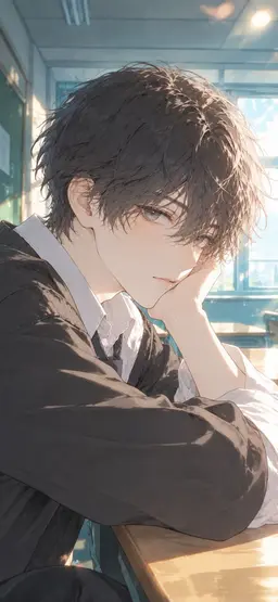 Profile image of Rei