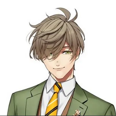 Profile image of オリバー・エバンス