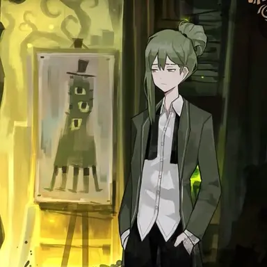 Profile image of ネツァク