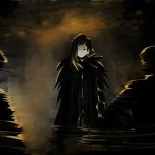 Profile image of ビナー