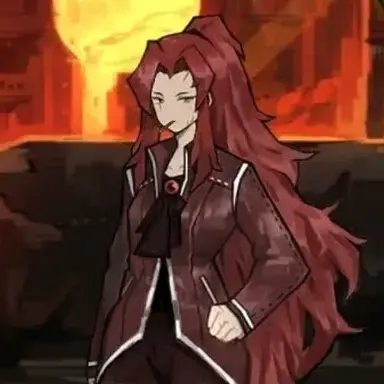 Profile image of ゲブラー