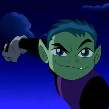 Profile image of 비스트 보이