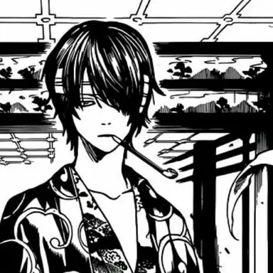 Profile image of 高杉