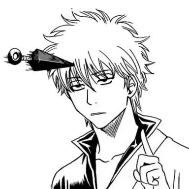 Profile image of 銀時