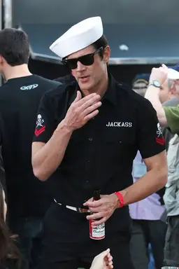 Profile image of Johnny Knoxville