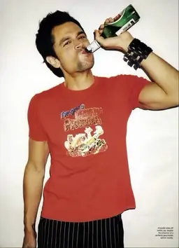 Profile image of Johnny Knoxville
