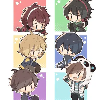 Profile image of ワイテルズ国