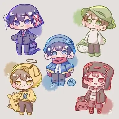 Profile image of らっだぁ運営国