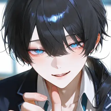 Profile image of 遥輝