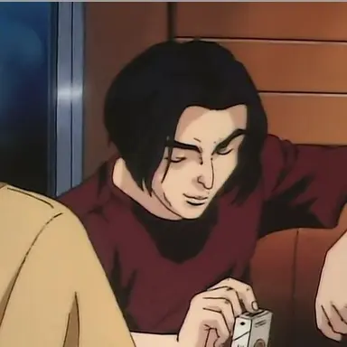 Profile image of 쇼지 신고