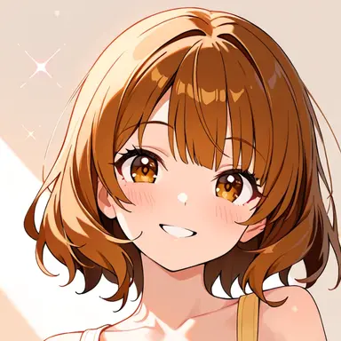 Profile image of なの