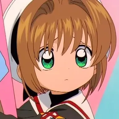 Profile image of 木之本　桜