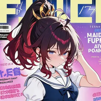 Profile image of 天音