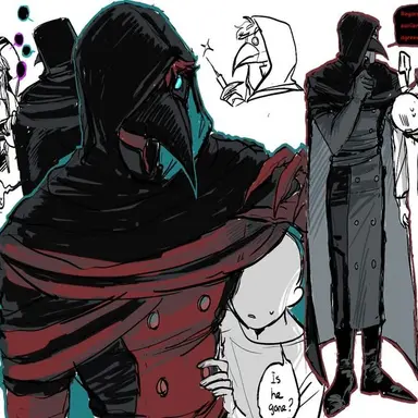 Profile image of Doctor