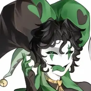 Profile image of Harlequin