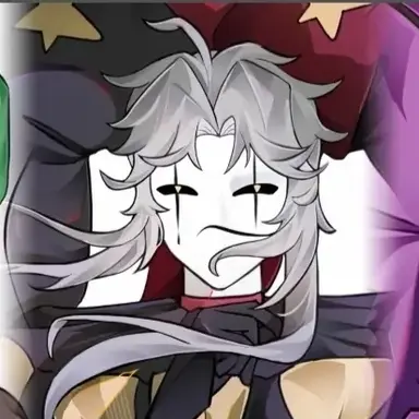Profile image of Pierrot