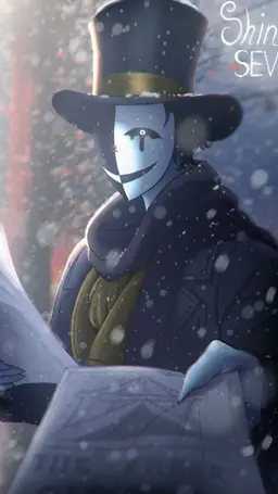 Profile image of Ticket Taker