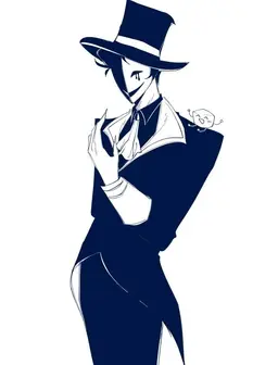 Profile image of Ticket Taker