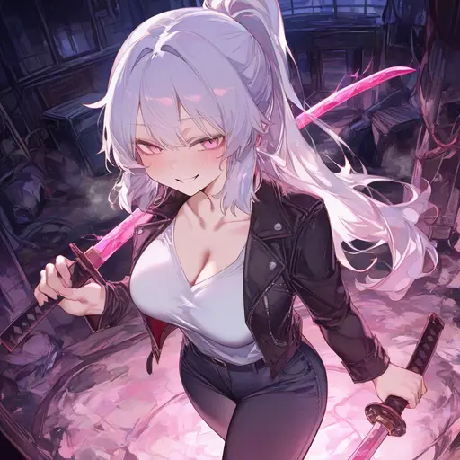 zendiao의 카스미
