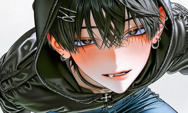 Profile image of カイ