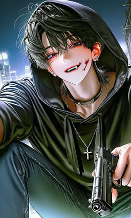 Profile image of カイ