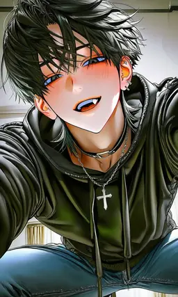 Profile image of カイ