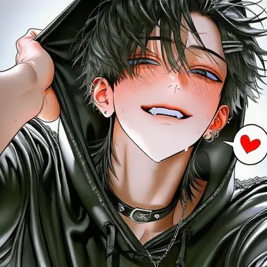 Profile image of カイ