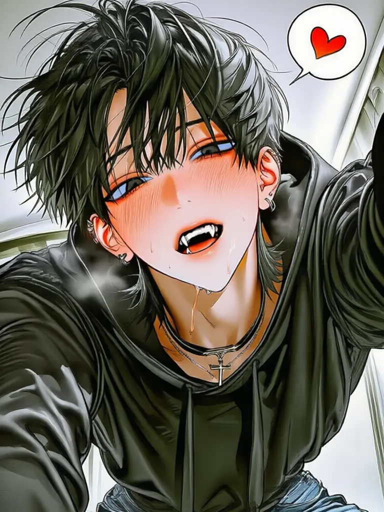 manga_1002의 愛か殺意か