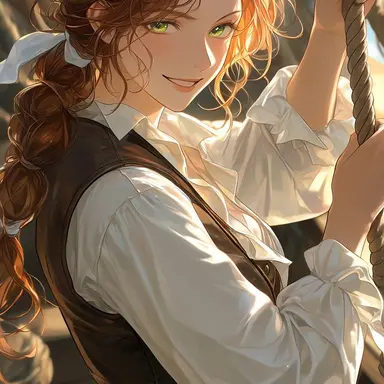 Profile image of Maren