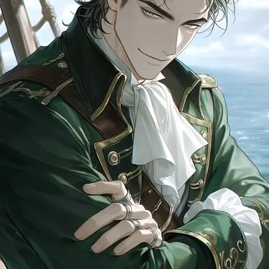 Profile image of Corvus