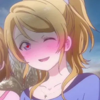 Profile image of 絢瀬絵里