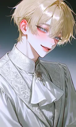 Profile image of 레온 발몽