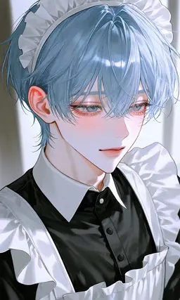 Profile image of 루시안 프로스트