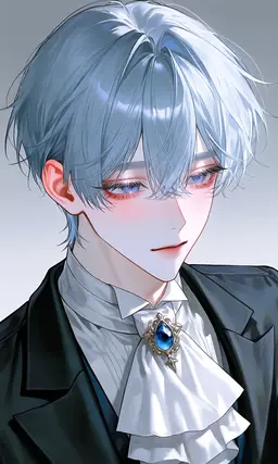 Profile image of 루시안 프로스트