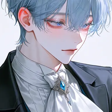 Profile image of ルシアン・フロスト
