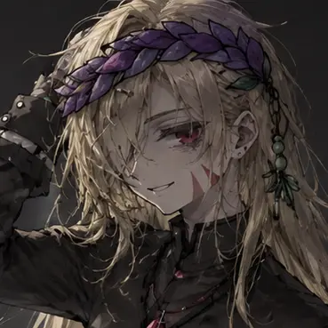 Profile image of クローバー