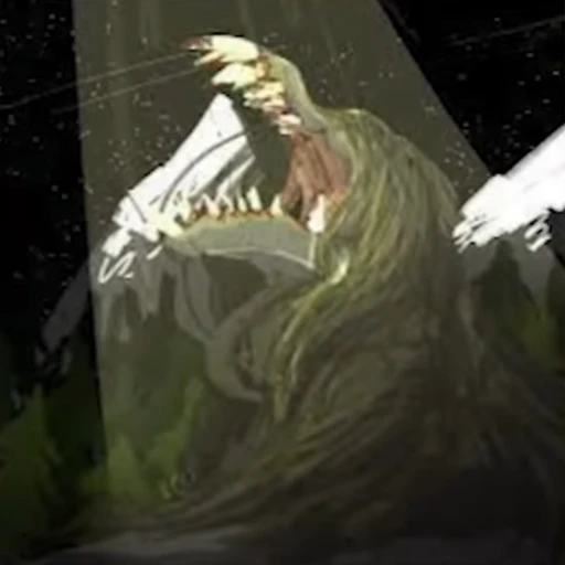 말하는 scp
