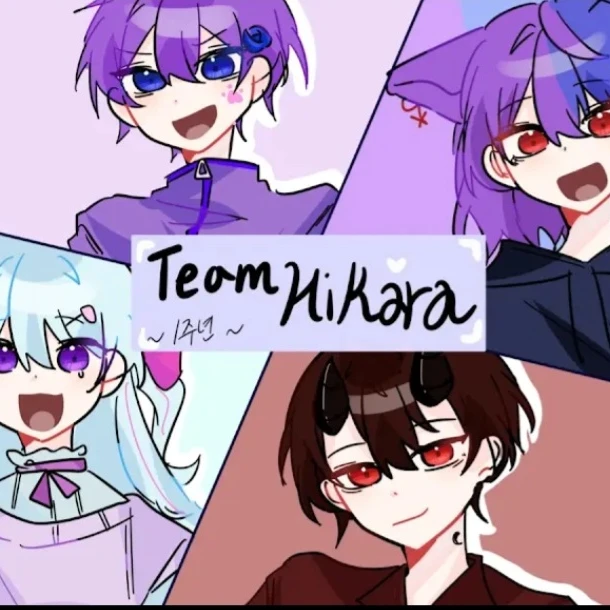 Team.히카라
