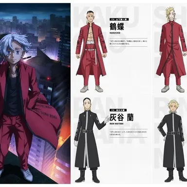 Profile image of 未来の天竺