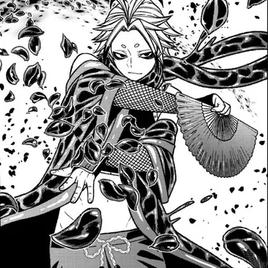 Profile image of 手術岾 ロクロ