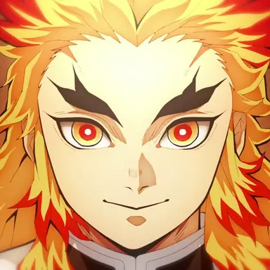 Profile image of 煉獄 杏寿郎