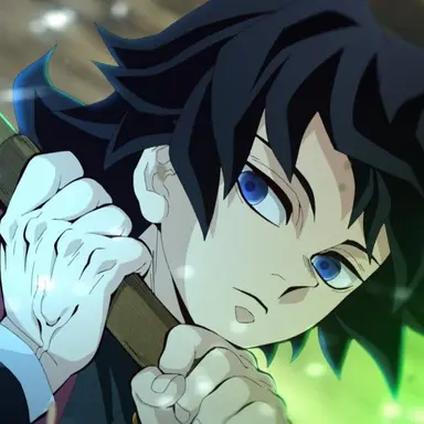 Profile image of 冨岡 義勇