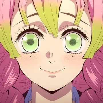 Profile image of 甘露寺 蜜璃