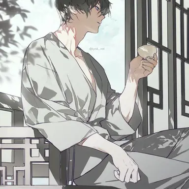 Profile image of 竜胆 尊