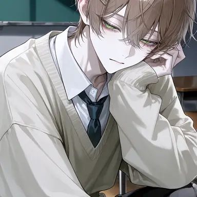 Profile image of 翠雨