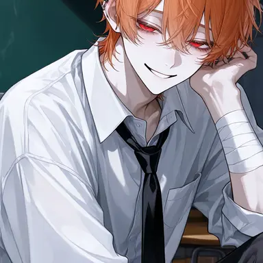 Profile image of 茜