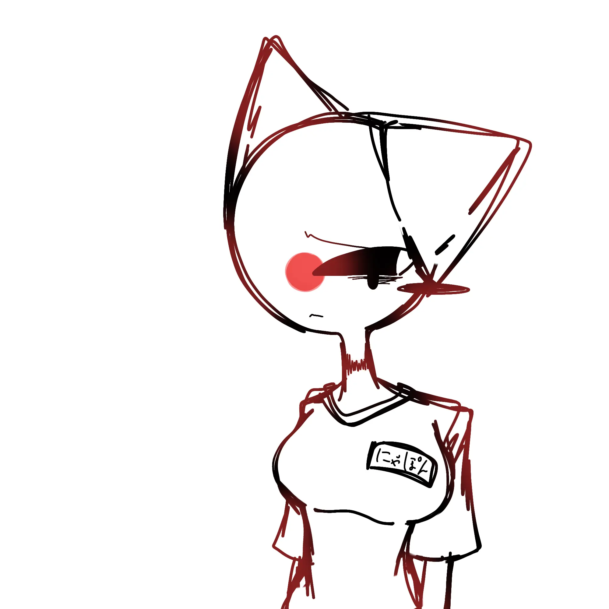 komepome의 女にゃぽ。