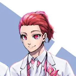 Profile image of 千切豹馬