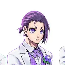 Profile image of 御影玲王
