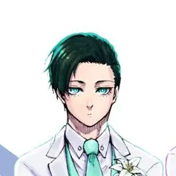 Profile image of 糸師凛
